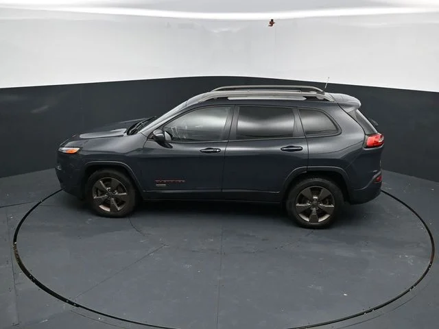 SEMINUEVOS JEEP Cherokee a Estados en autogozo