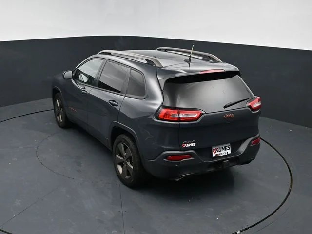 SEMINUEVOS JEEP Cherokee a Estados en autogozo