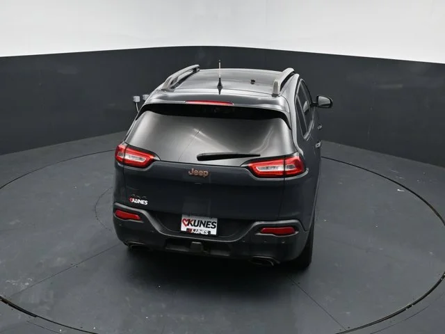 SEMINUEVOS JEEP Cherokee a Estados en autogozo