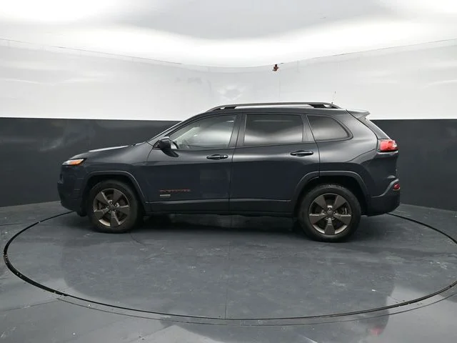 SEMINUEVOS JEEP Cherokee a Estados en autogozo