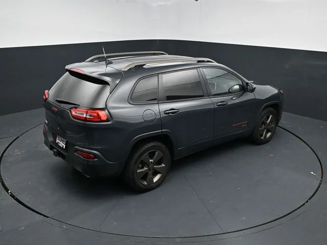SEMINUEVOS JEEP Cherokee a Estados en autogozo