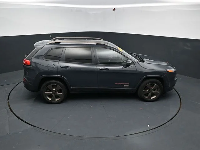 SEMINUEVOS JEEP Cherokee a Estados en autogozo