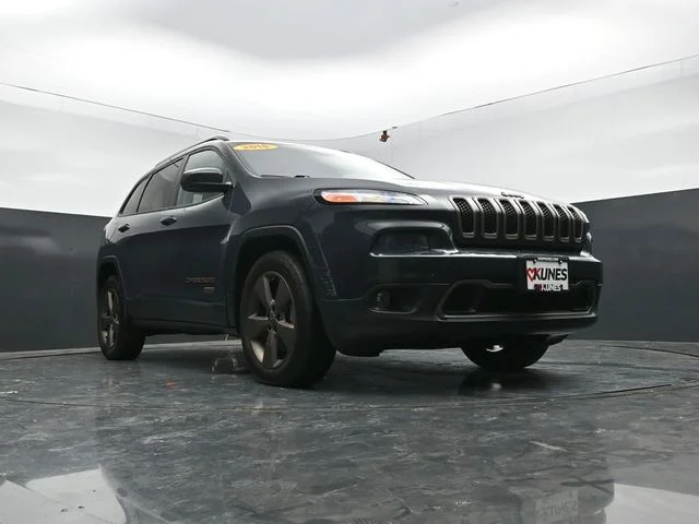 SEMINUEVOS JEEP Cherokee a Estados en autogozo