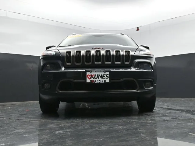SEMINUEVOS JEEP Cherokee a Estados en autogozo