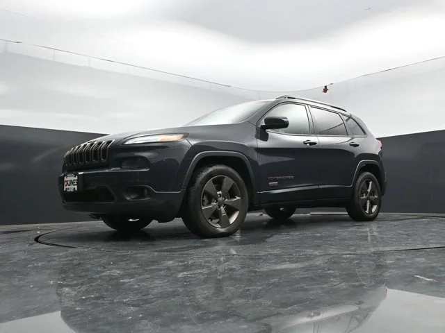 SEMINUEVOS JEEP Cherokee a Estados en autogozo