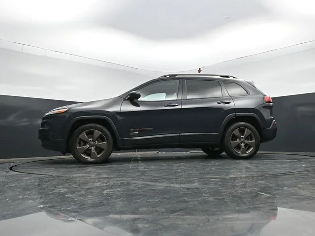 SEMINUEVOS JEEP Cherokee a Estados en autogozo