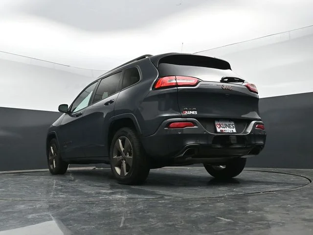 SEMINUEVOS JEEP Cherokee a Estados en autogozo