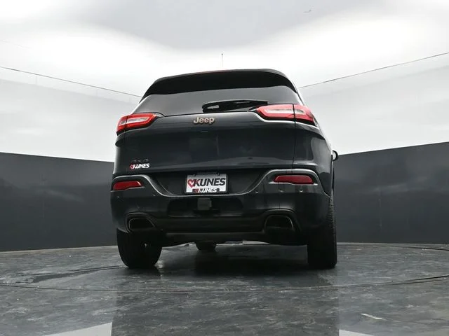 SEMINUEVOS JEEP Cherokee a Estados en autogozo