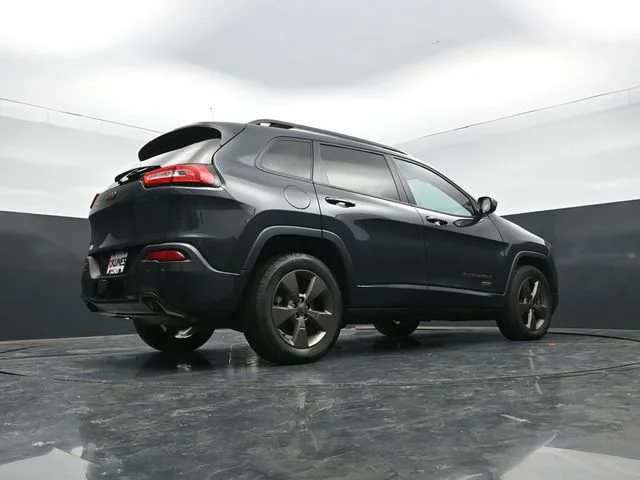SEMINUEVOS JEEP Cherokee a Estados en autogozo