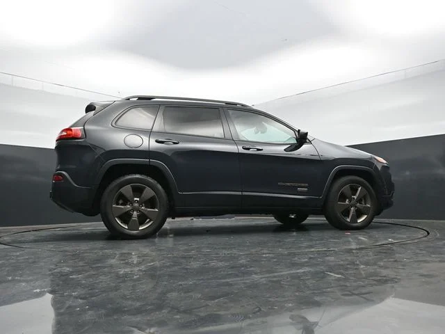 SEMINUEVOS JEEP Cherokee a Estados en autogozo