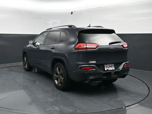 SEMINUEVOS JEEP Cherokee a Estados en autogozo