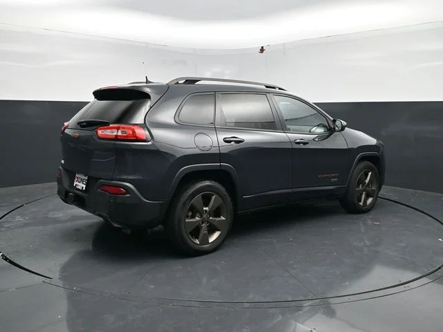 SEMINUEVOS JEEP Cherokee a Estados en autogozo
