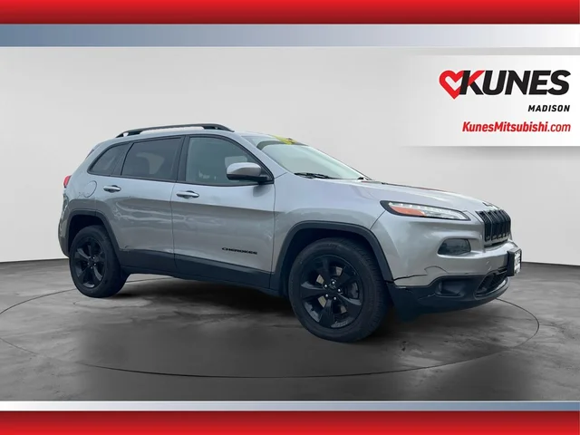 SEMINUEVOS JEEP Cherokee a Estados en autogozo