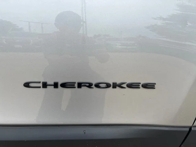 SEMINUEVOS JEEP Cherokee a Estados en autogozo