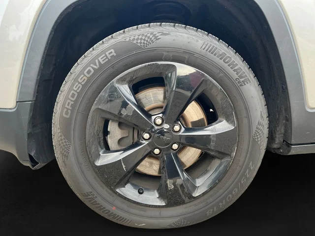SEMINUEVOS JEEP Cherokee a Estados en autogozo