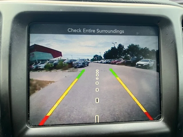 SEMINUEVOS JEEP Cherokee a Estados en autogozo