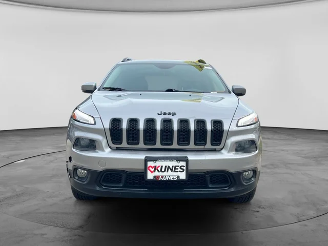 SEMINUEVOS JEEP Cherokee a Estados en autogozo