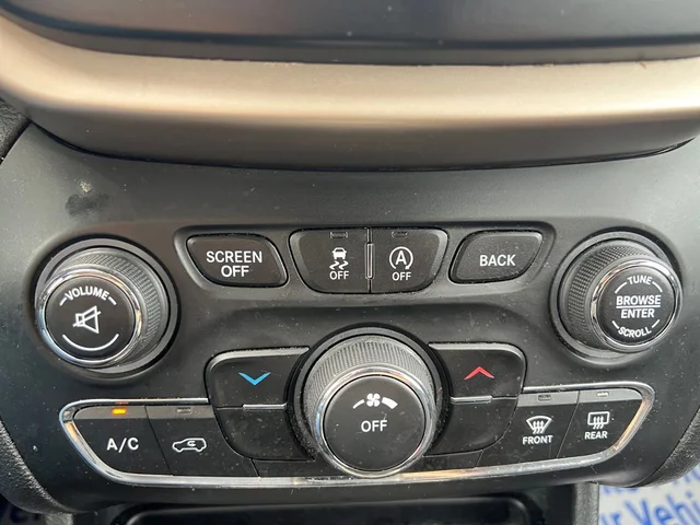 SEMINUEVOS JEEP Cherokee a Estados en autogozo