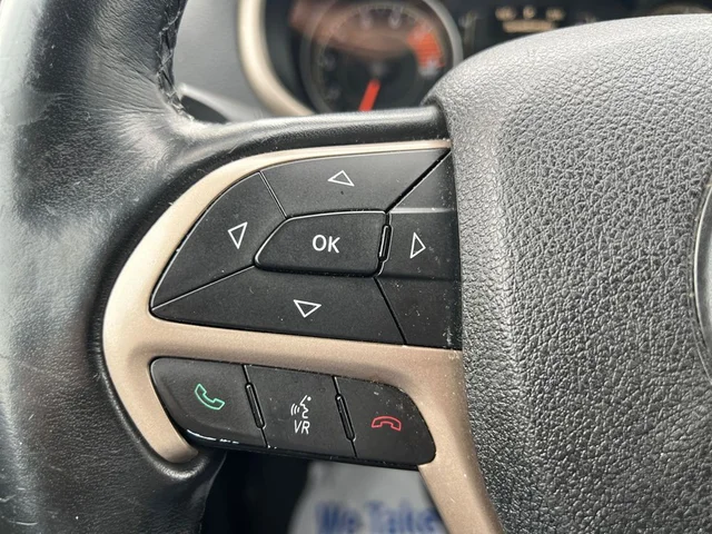 SEMINUEVOS JEEP Cherokee a Estados en autogozo