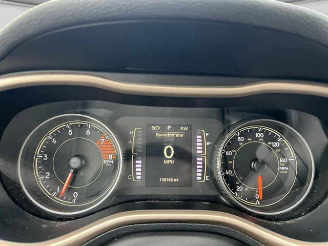 SEMINUEVOS JEEP Cherokee a Estados en autogozo