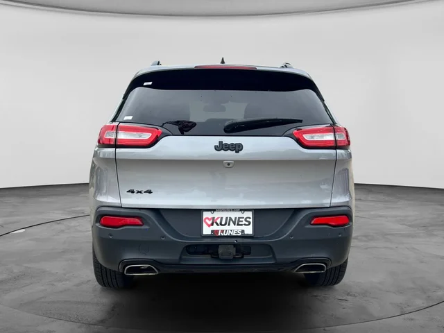 SEMINUEVOS JEEP Cherokee a Estados en autogozo