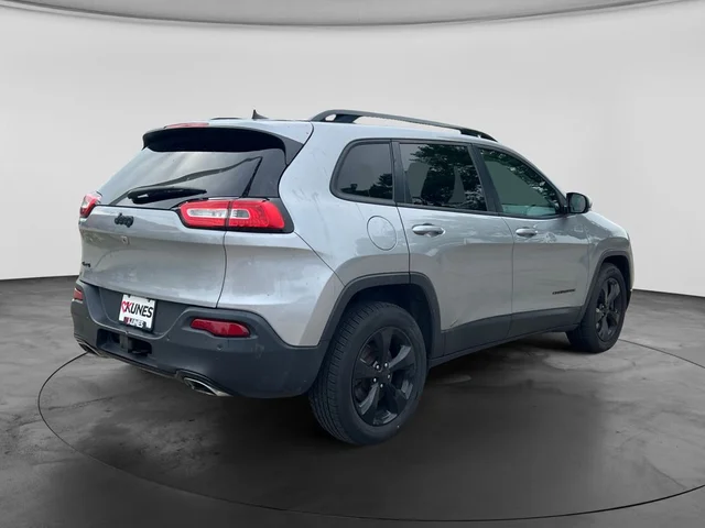 SEMINUEVOS JEEP Cherokee a Estados en autogozo
