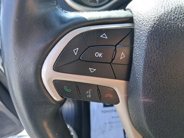 SEMINUEVOS JEEP Cherokee a Estados en autogozo