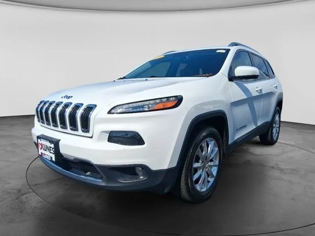SEMINUEVOS JEEP Cherokee a Estados en autogozo