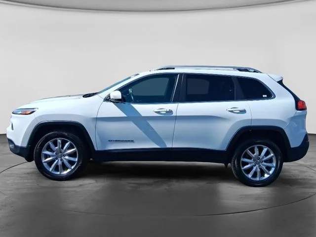 SEMINUEVOS JEEP Cherokee a Estados en autogozo