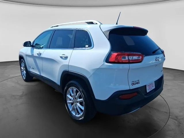 SEMINUEVOS JEEP Cherokee a Estados en autogozo