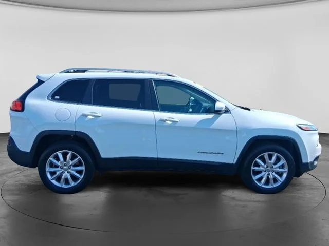 SEMINUEVOS JEEP Cherokee a Estados en autogozo