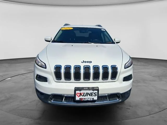 SEMINUEVOS JEEP Cherokee a Estados en autogozo