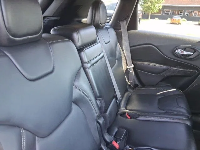 SEMINUEVOS JEEP Cherokee a Estados en autogozo