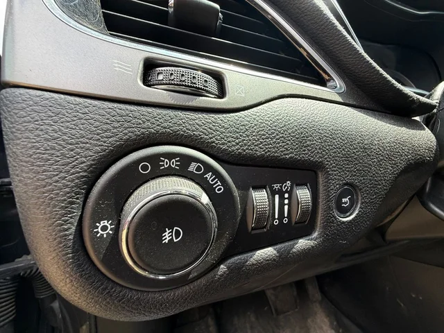 SEMINUEVOS JEEP Cherokee a Estados en autogozo