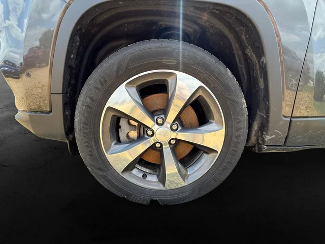 SEMINUEVOS JEEP Cherokee a Estados en autogozo