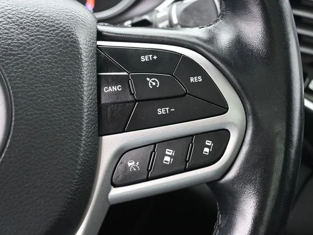 SEMINUEVOS JEEP Cherokee a Estados en autogozo