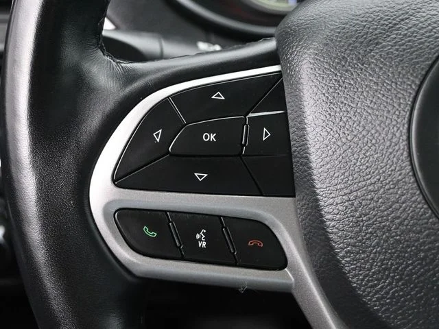 SEMINUEVOS JEEP Cherokee a Estados en autogozo