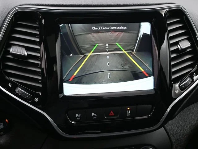 SEMINUEVOS JEEP Cherokee a Estados en autogozo
