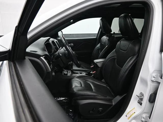 SEMINUEVOS JEEP Cherokee a Estados en autogozo