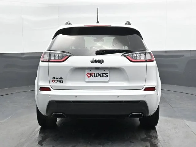 SEMINUEVOS JEEP Cherokee a Estados en autogozo