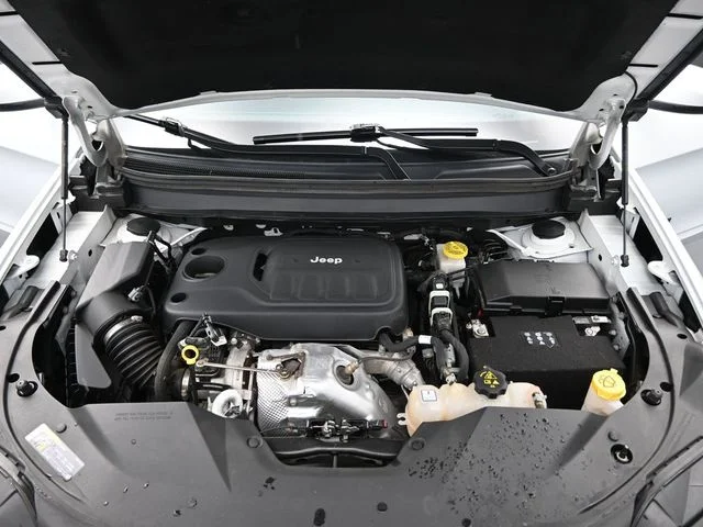 SEMINUEVOS JEEP Cherokee a Estados en autogozo