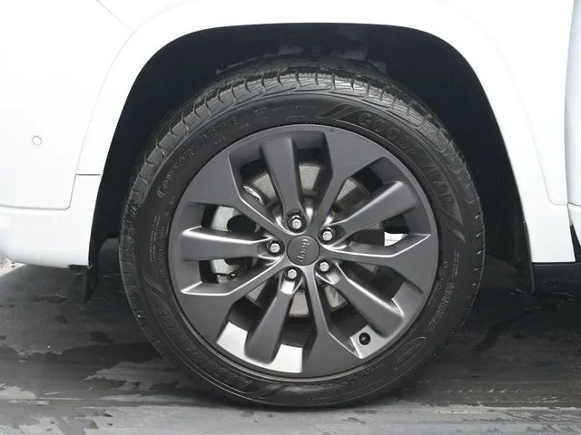 SEMINUEVOS JEEP Cherokee a Estados en autogozo
