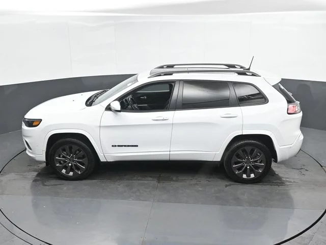 SEMINUEVOS JEEP Cherokee a Estados en autogozo