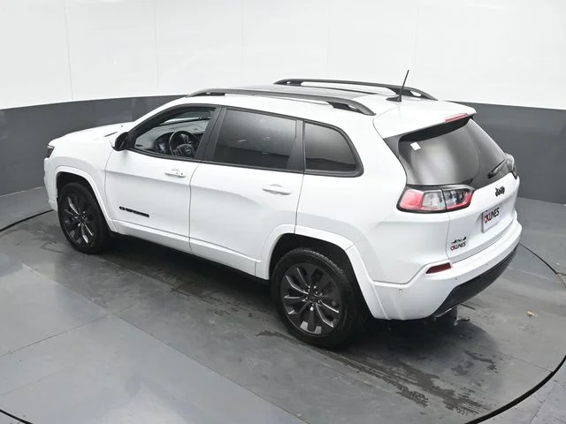 SEMINUEVOS JEEP Cherokee a Estados en autogozo
