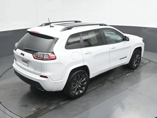 SEMINUEVOS JEEP Cherokee a Estados en autogozo