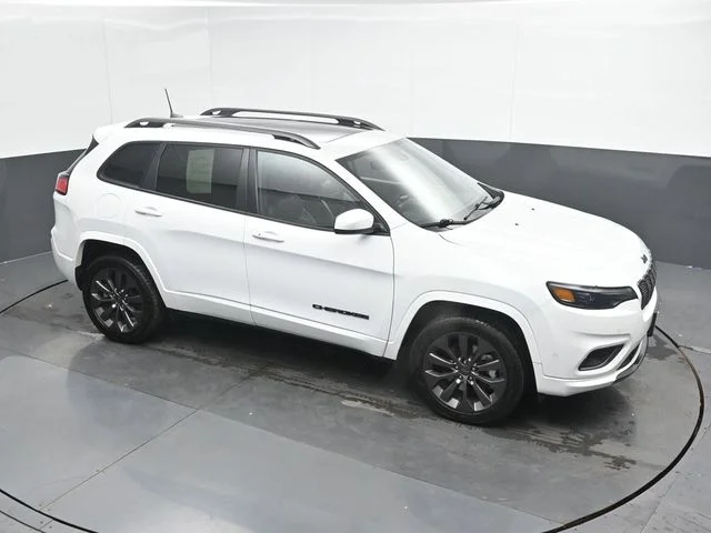 SEMINUEVOS JEEP Cherokee a Estados en autogozo