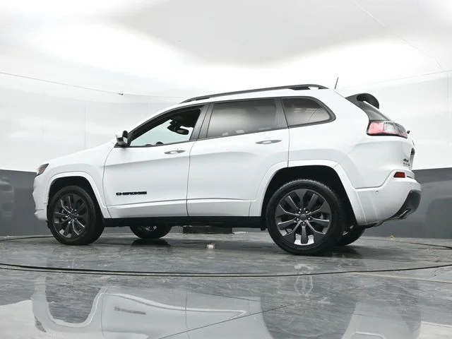 SEMINUEVOS JEEP Cherokee a Estados en autogozo