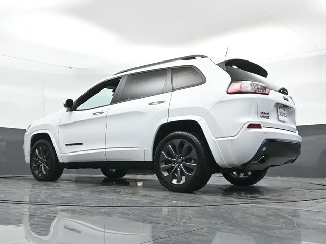 SEMINUEVOS JEEP Cherokee a Estados en autogozo