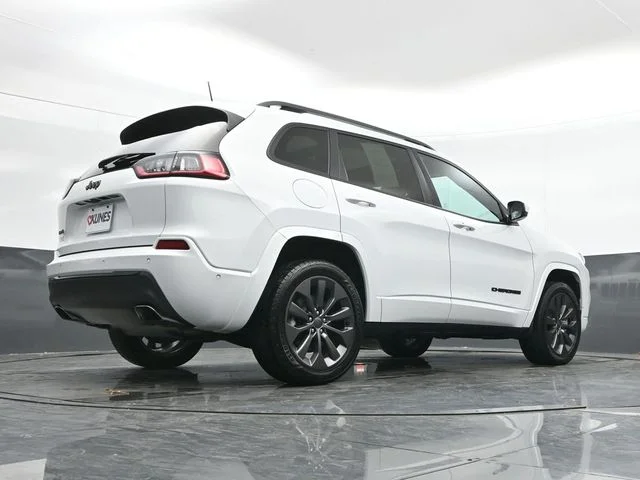 SEMINUEVOS JEEP Cherokee a Estados en autogozo