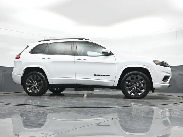 SEMINUEVOS JEEP Cherokee a Estados en autogozo